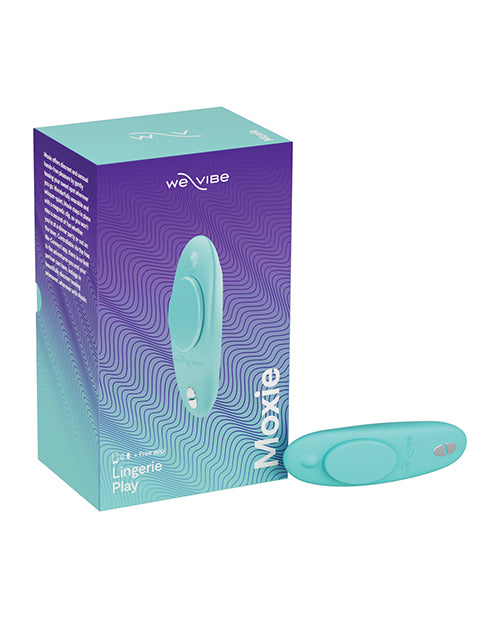 We-Vibe Moxie Panty Vibe - Assorted Colors