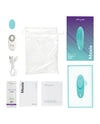 We-Vibe Moxie Panty Vibe - Assorted Colors