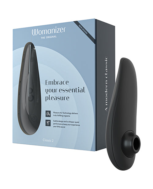 Womanizer Classic 2 - Assorted Colors