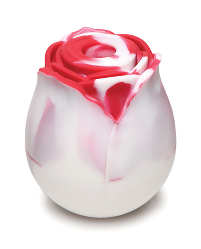 Inmi Bloomgasm The Enchanted 10X Rose Stimulator Lovers Gift Box - Swirl